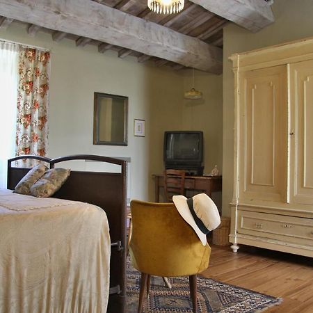 Bed and Breakfast Poggio Dei Prugnoli Tavoleto Zewnętrze zdjęcie