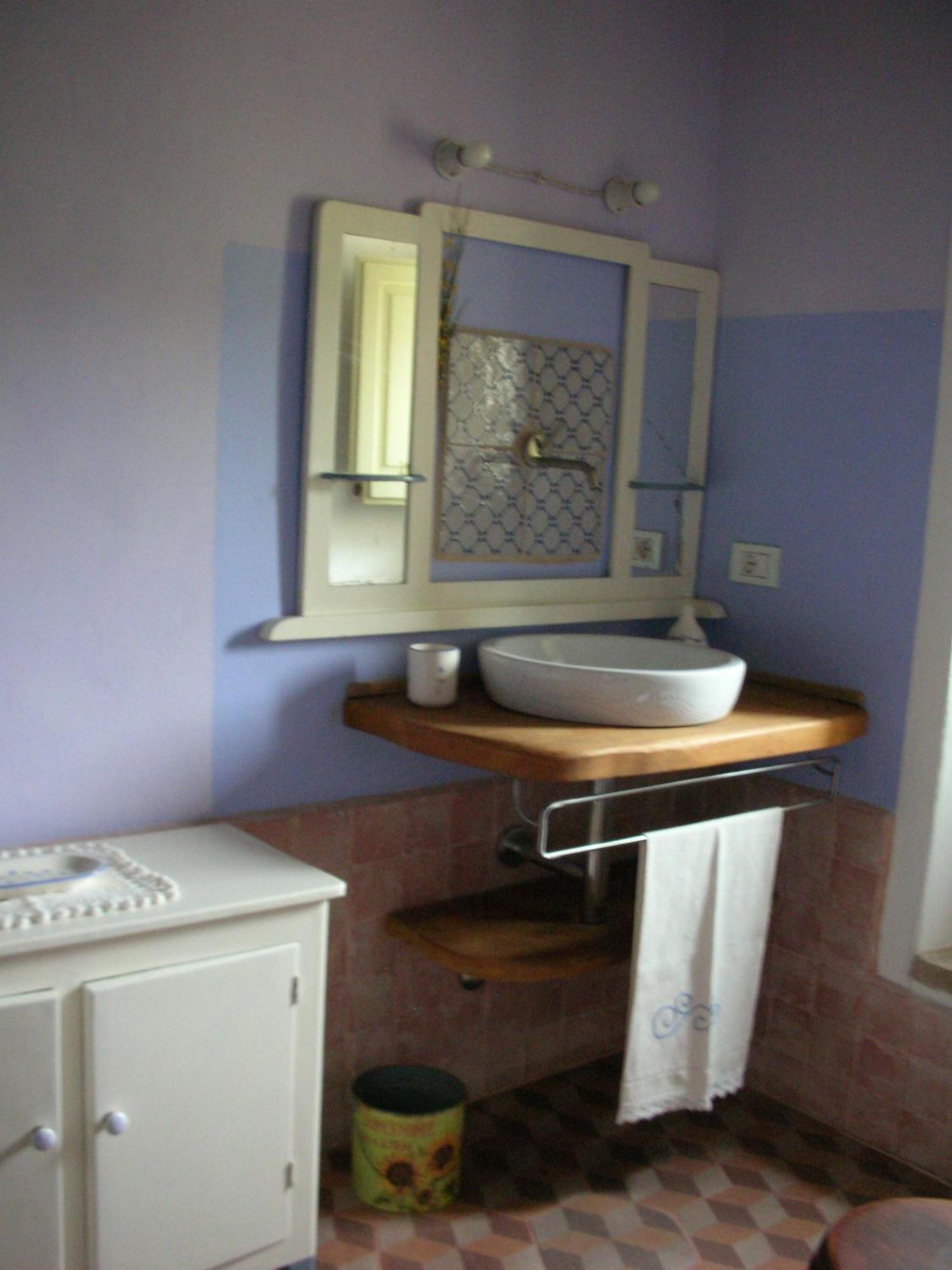 Bed and Breakfast Poggio Dei Prugnoli Tavoleto Pokój zdjęcie