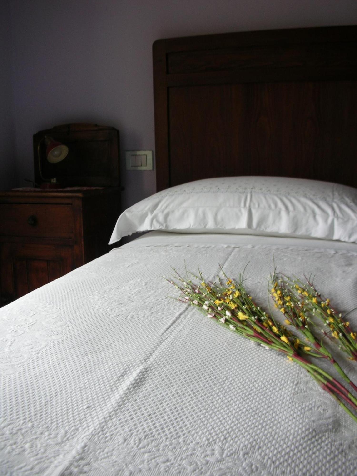 Bed and Breakfast Poggio Dei Prugnoli Tavoleto Pokój zdjęcie