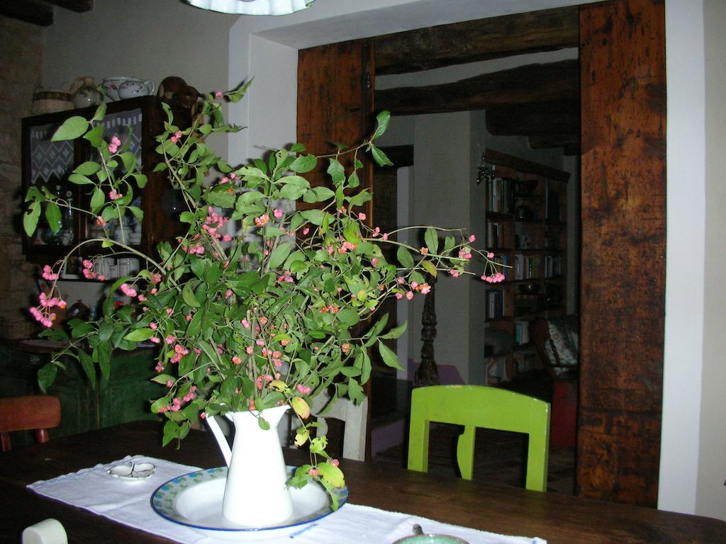 Bed and Breakfast Poggio Dei Prugnoli Tavoleto Zewnętrze zdjęcie