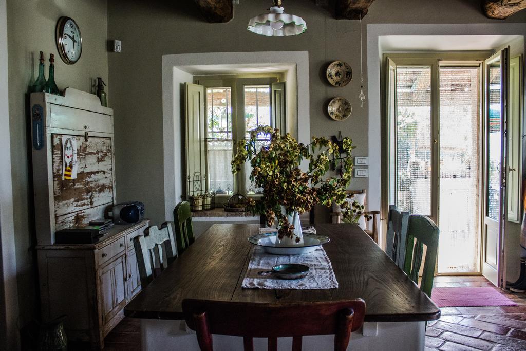 Bed and Breakfast Poggio Dei Prugnoli Tavoleto Zewnętrze zdjęcie