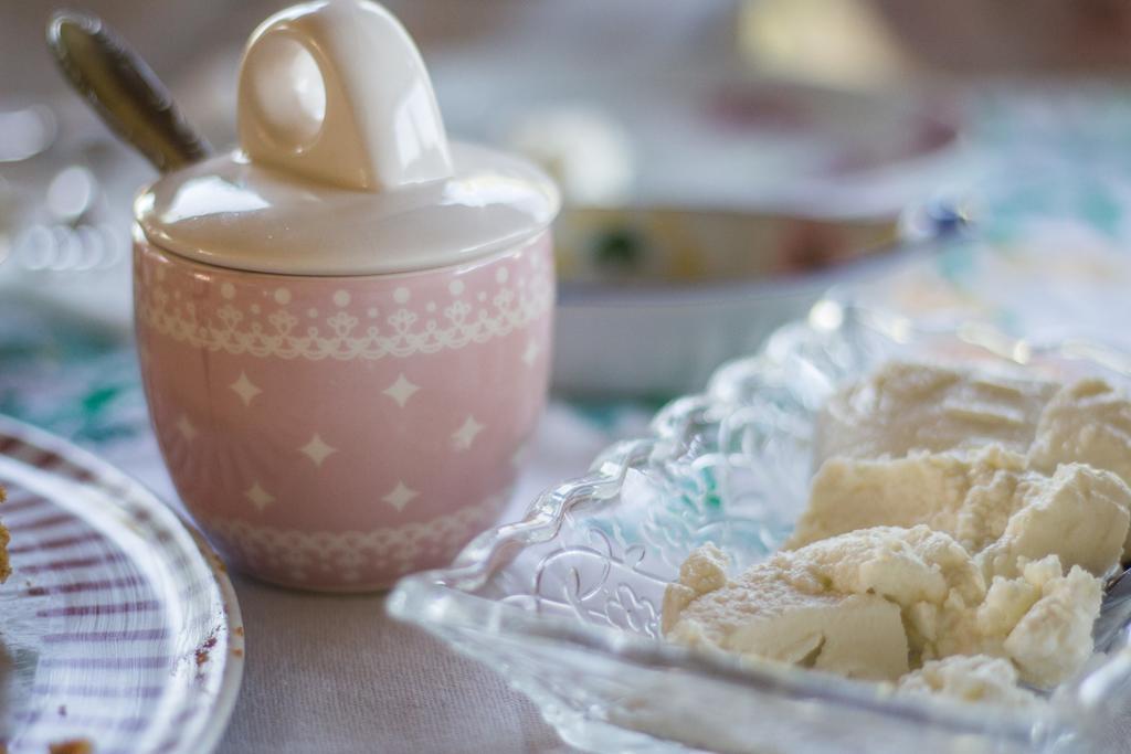Bed and Breakfast Poggio Dei Prugnoli Tavoleto Zewnętrze zdjęcie