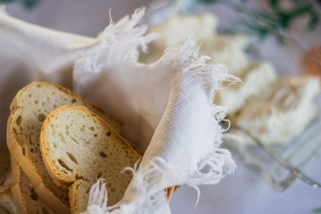 Bed and Breakfast Poggio Dei Prugnoli Tavoleto Zewnętrze zdjęcie