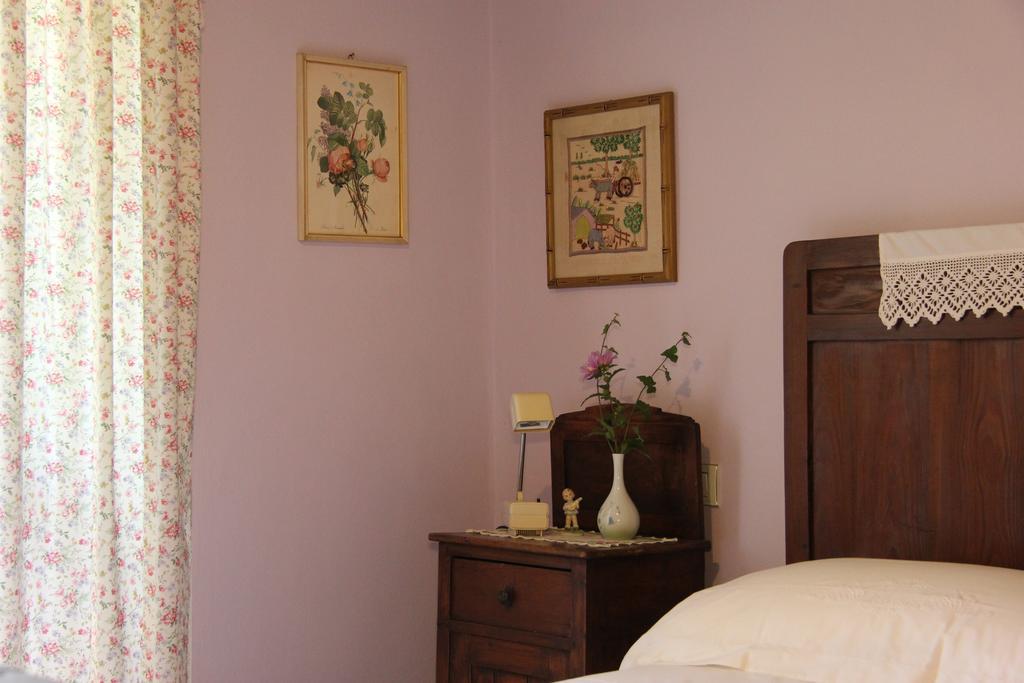 Bed and Breakfast Poggio Dei Prugnoli Tavoleto Zewnętrze zdjęcie