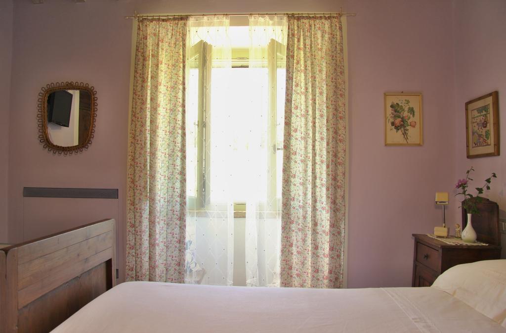 Bed and Breakfast Poggio Dei Prugnoli Tavoleto Zewnętrze zdjęcie