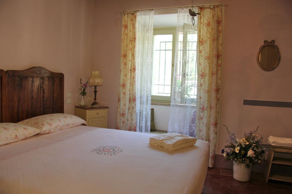 Bed and Breakfast Poggio Dei Prugnoli Tavoleto Zewnętrze zdjęcie