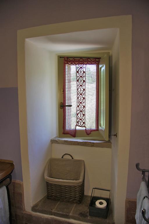 Bed and Breakfast Poggio Dei Prugnoli Tavoleto Zewnętrze zdjęcie