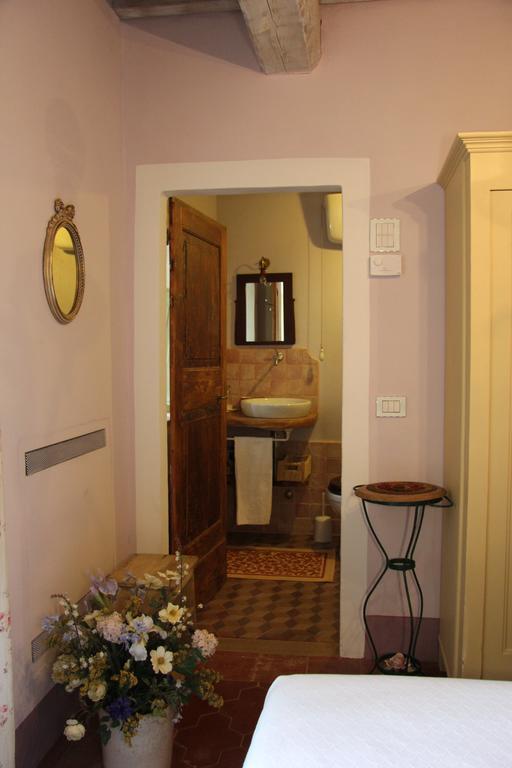 Bed and Breakfast Poggio Dei Prugnoli Tavoleto Zewnętrze zdjęcie