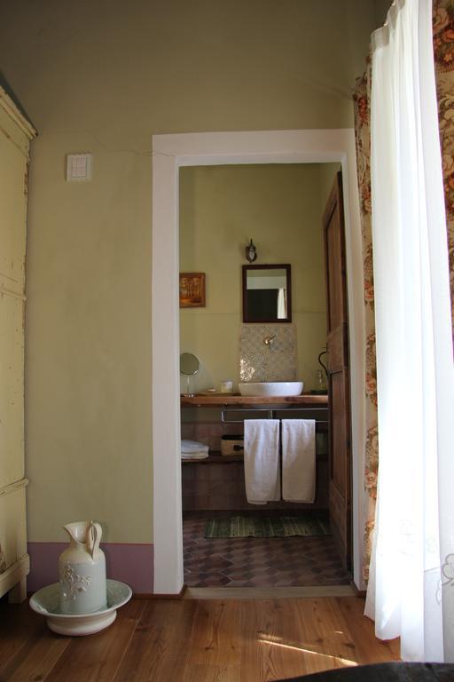 Bed and Breakfast Poggio Dei Prugnoli Tavoleto Zewnętrze zdjęcie